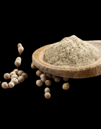 POIVRE BLANC DE PENJA IGP GOURMET