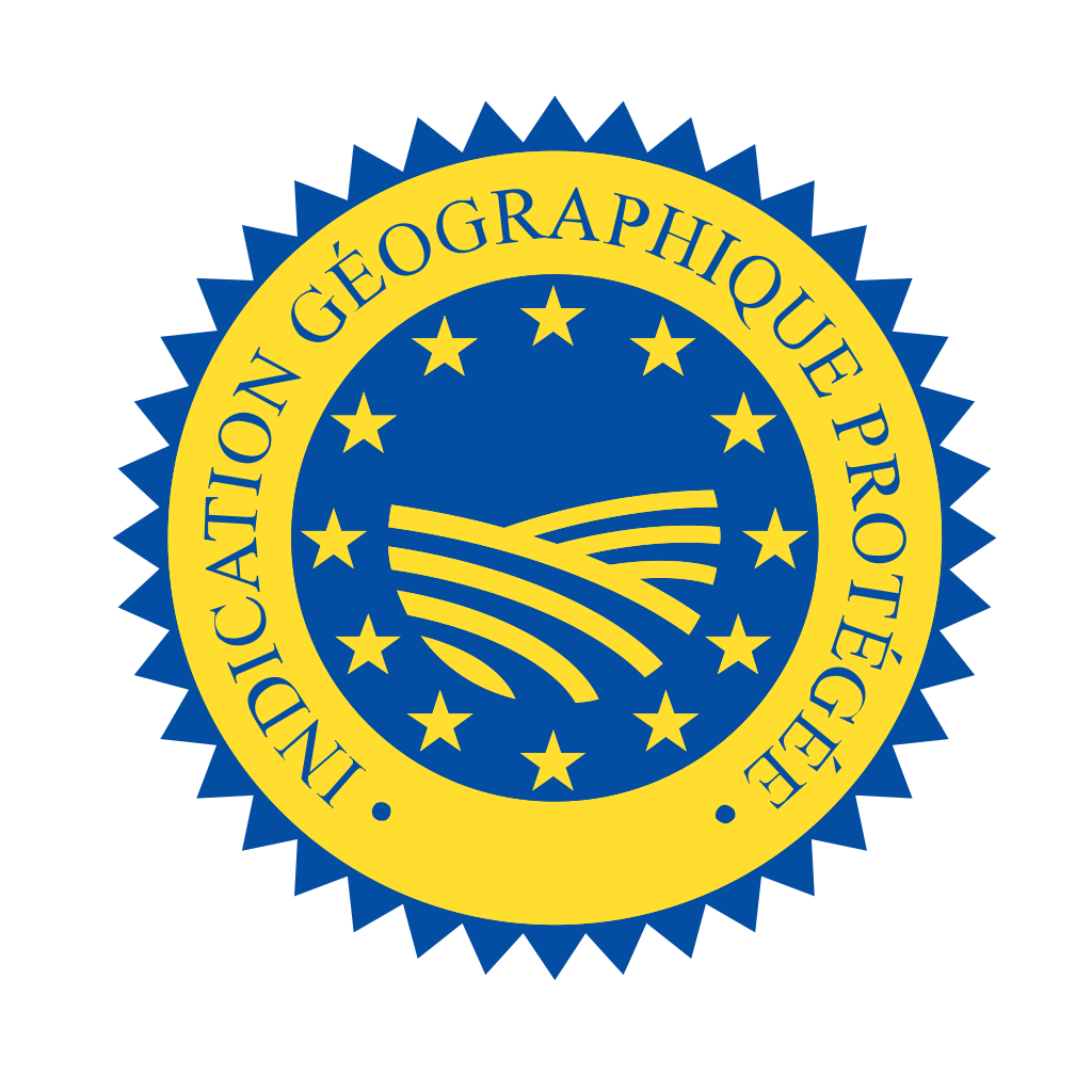 Logo label