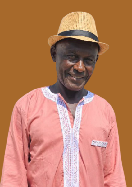 Emmanuel SEUTCHIE